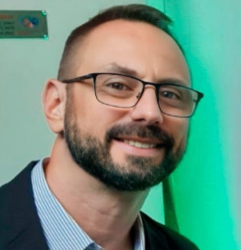 Brenden Legros