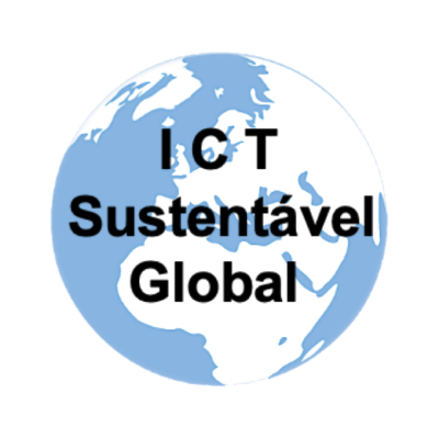 Logo do ICT Sustentável