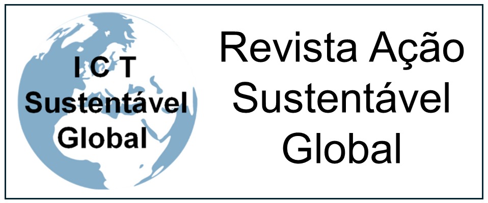 Logo Revista Ação Sustentável Global